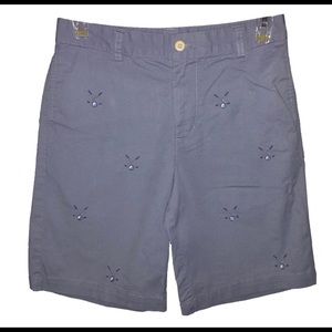 Vineyard Vines golf shorts